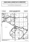 Brook Lake T146N-R30W, Beltrami County 1993 Published by Farm and Home Publishers, LTD